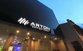 Arton Boutique Hotel Singapore